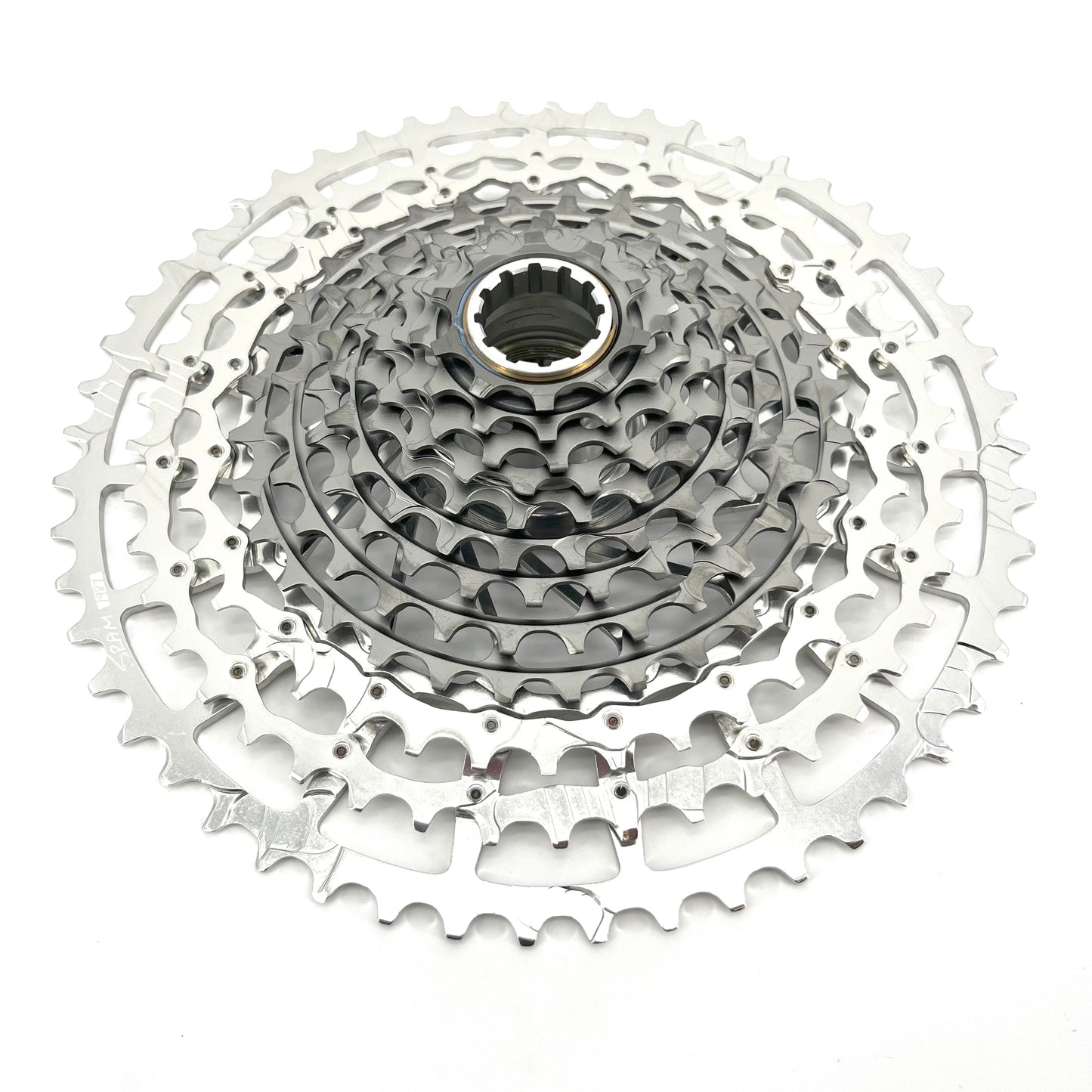 SRAM EAGLE T-TYPE TRANSMISSION Package 1987 - Limited Edition