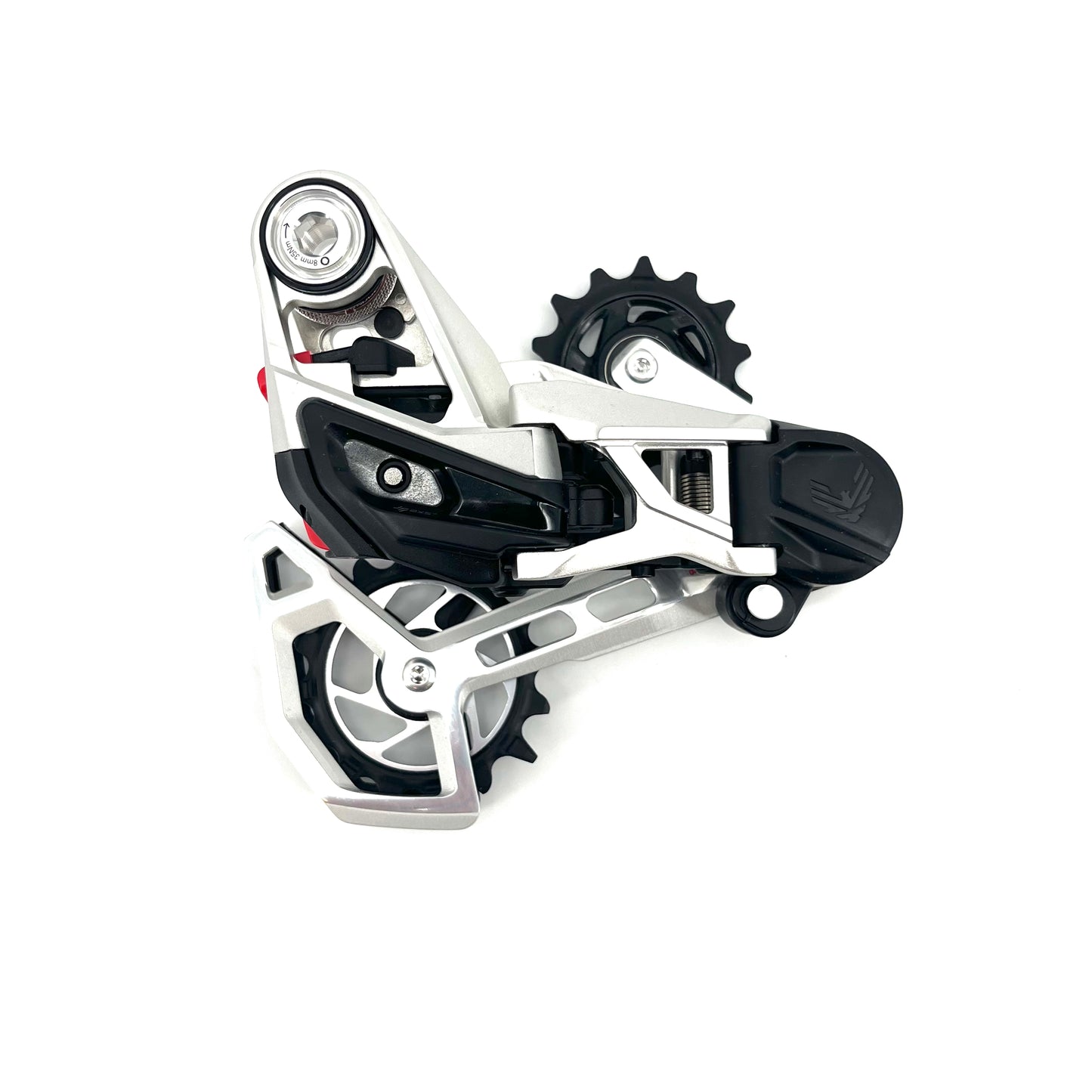 SRAM EAGLE T-TYPE TRANSMISSION Package 1987 - Limited Edition