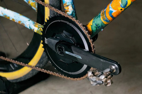 Mono 10/11/12V WOLF TOOTH Direct Mount SRAM 8 bolt chainring