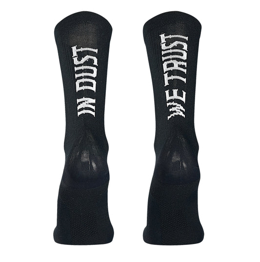 NORTHWAVE IN DUST WE TRUST Socks Black