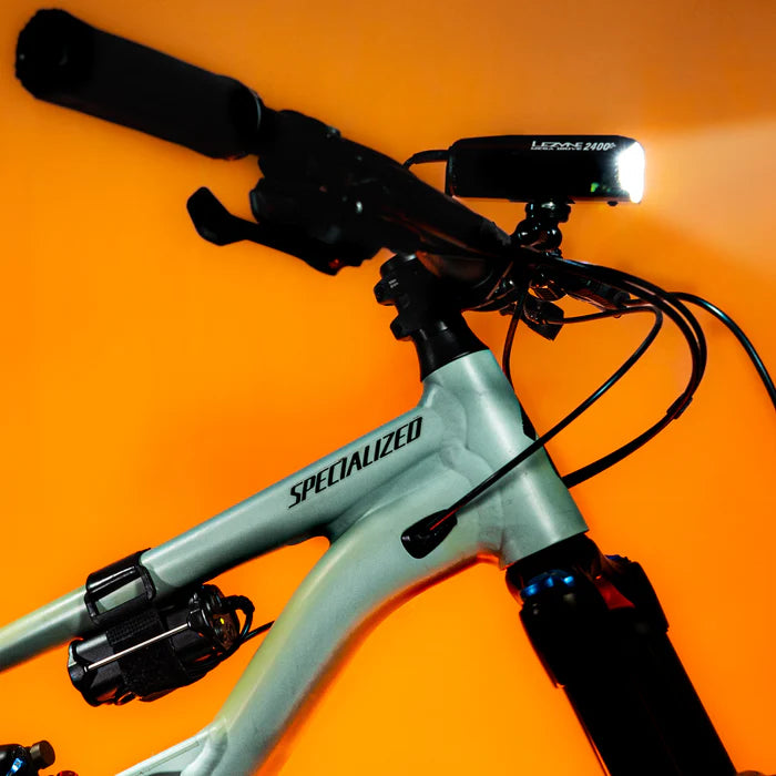 [New 2025] LEZYNE INFINITE LIGHT POWER PACK + battery