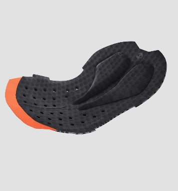 ASSOS EQUIPE RS LE HOUDINI S11 Wetsuit Grey/Black