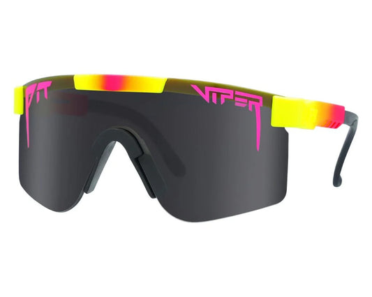 PIT VIPER THE ITALO WIDE Polarized Goggles