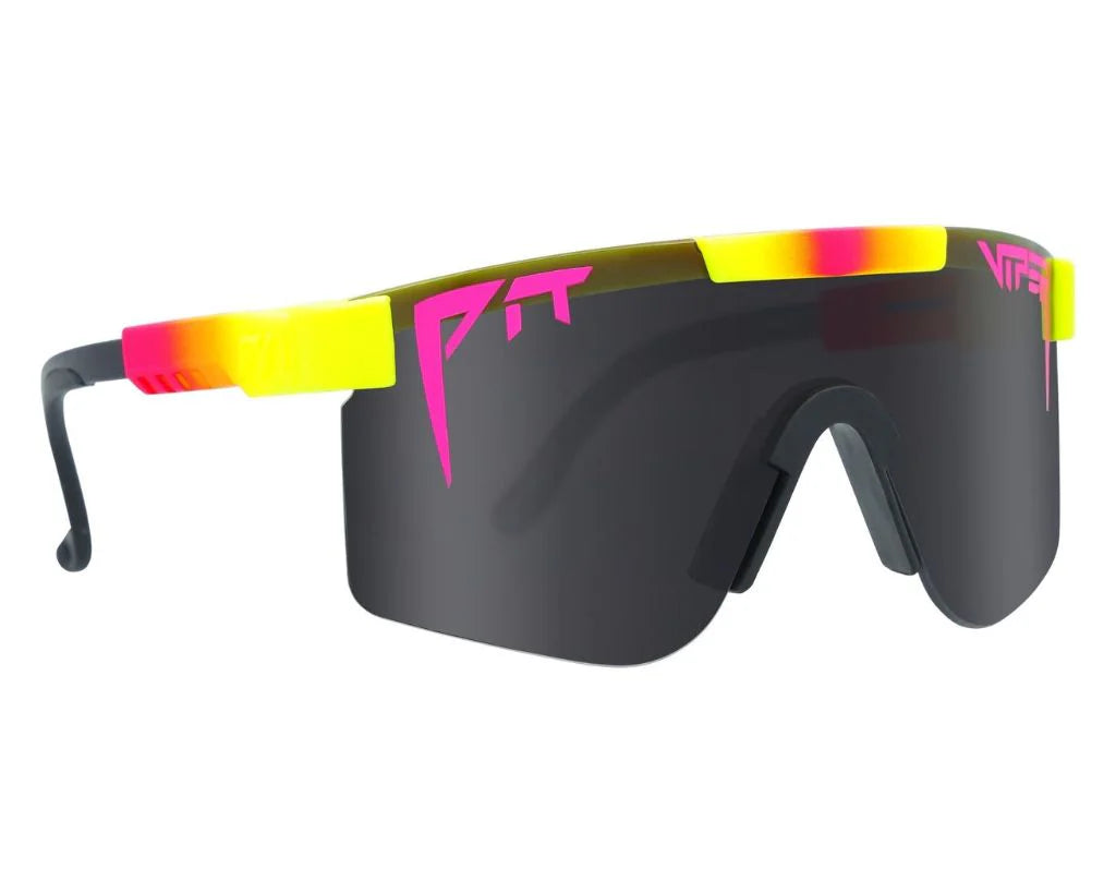 PIT VIPER THE ITALO WIDE Polarized Goggles