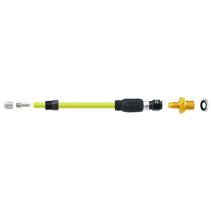 JAGWIRE PRO QUICK-FIT Hose Fitting Kit for SRAM Red 2019