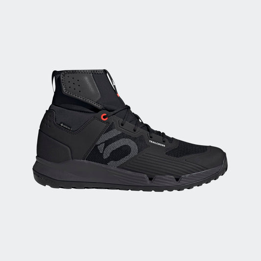 FIVE TEN TRAILCROSS GTX MTB shoes Black/Red