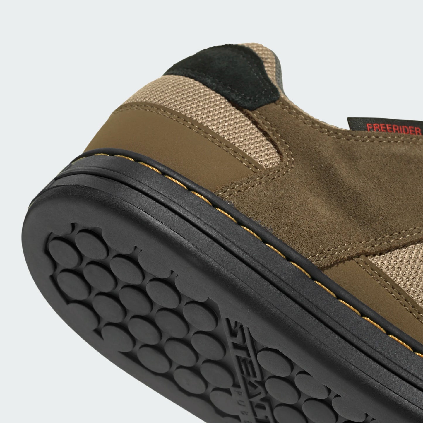 ADIDAS FIVE TEN FREERIDER MTB Shoes Brown/Black