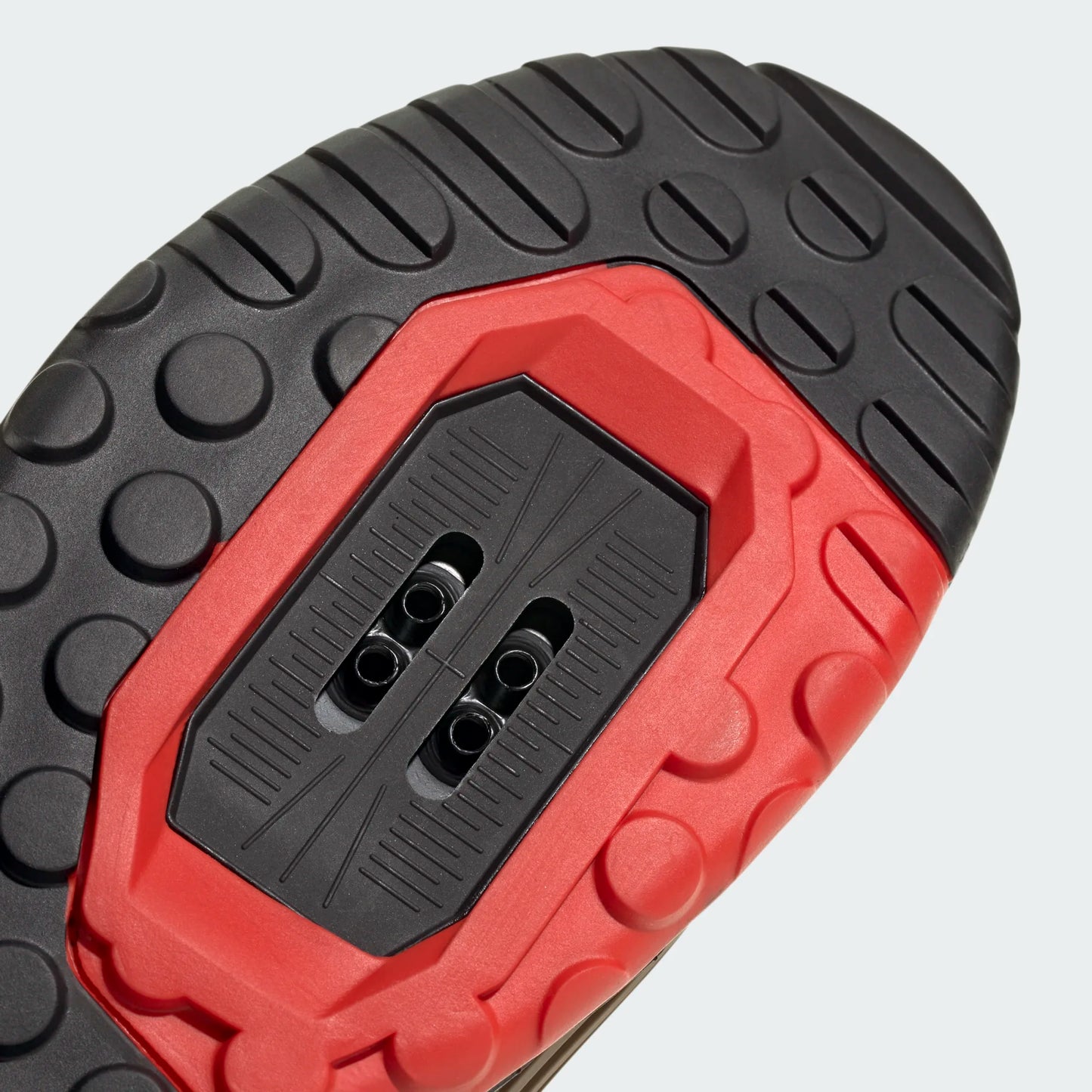 FIVE TEN TRAILCROSS CLIP-IN MTB shoes Black/White