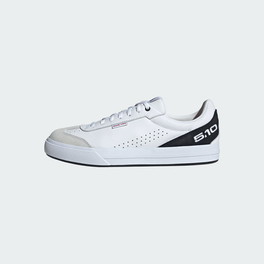 ADIDAS FIVE TEN SLEUTH DLX 2 MTB Shoes White/Black