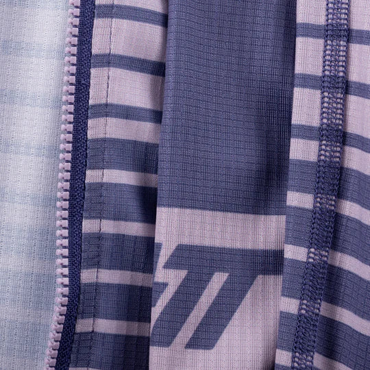 LEATT MTB ENDURANCE 3.0 Women's Short Sleeve Jersey Purple