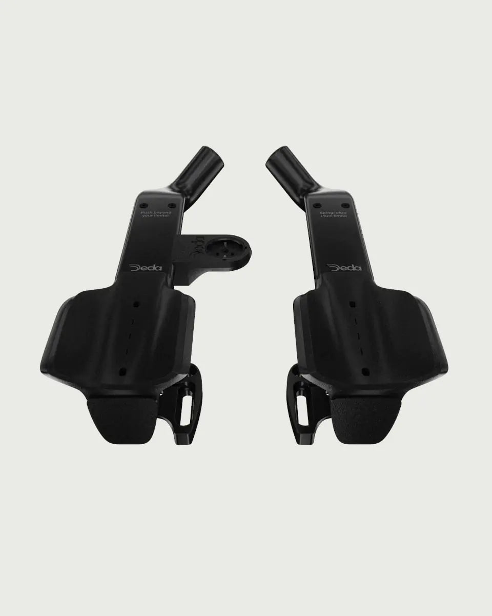 DEDA JET2 HYDRO Alu 315mm Hanger Extenders Size S