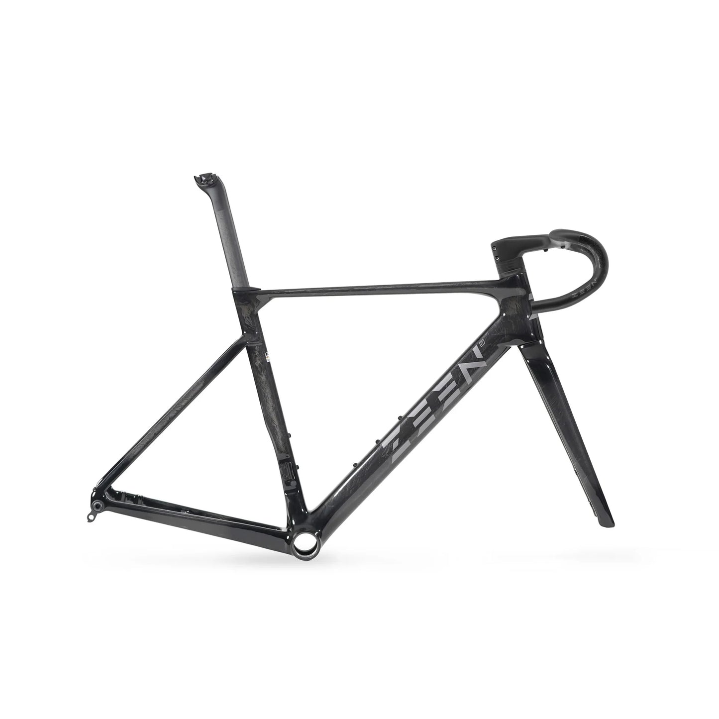 ZEEN ICON Frame Kit + ZEEN ROAD Handlebar COMBO