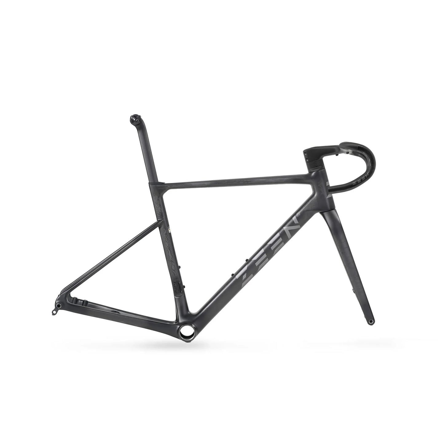 ZEEN SUPERLITE Frame Kit + ZEEN ROAD Handlebar COMBO