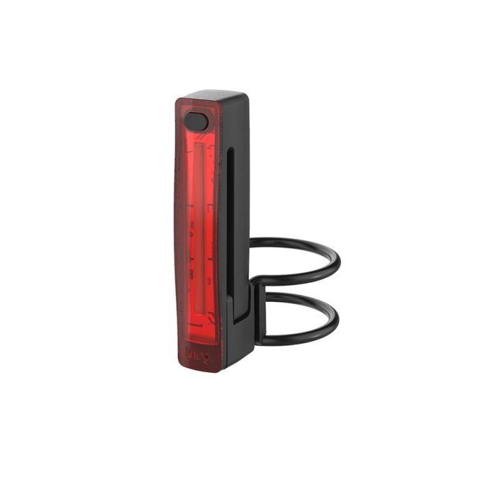 KNOG PLUS REAR Taillight, 20 Lumens, Black