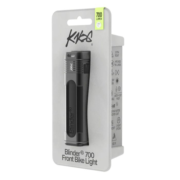 Front lighting KNOG BLINDER PRO 700