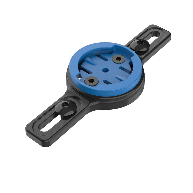 Radar holder on rear rack KOM Cycling