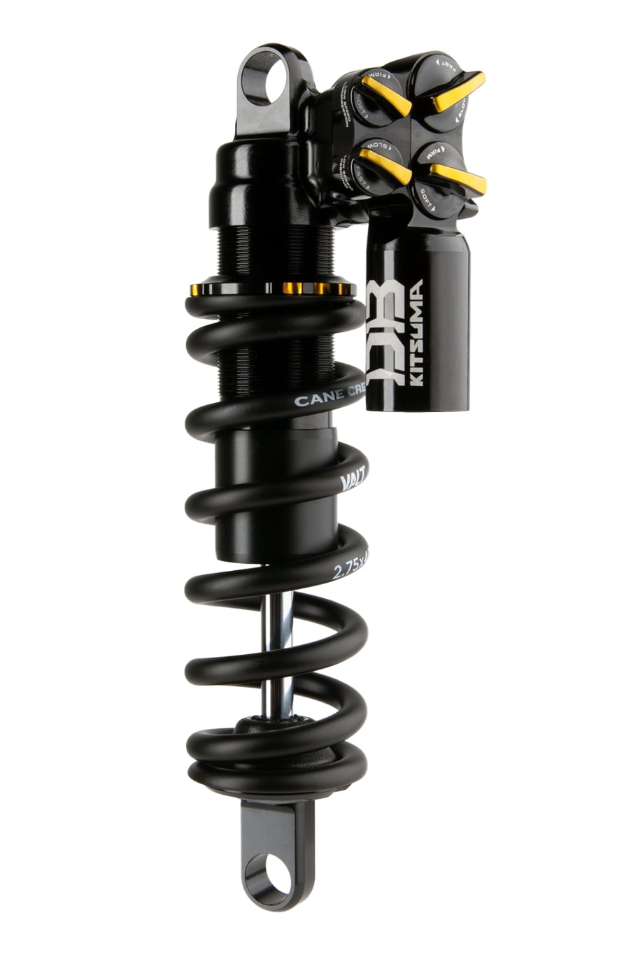 Shock absorber CANE CREEK KITSUMA Spring