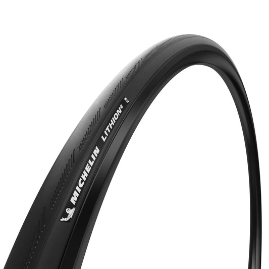 MICHELIN LITHION 4 700x25 TubeType Soft Black tire