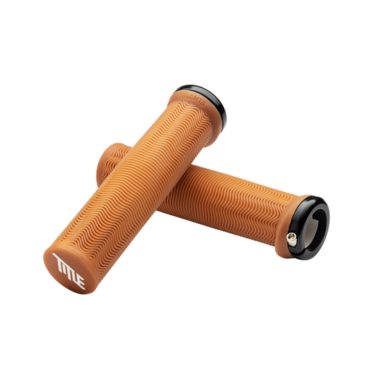 Title MTB LO1 Grips Gum colour
