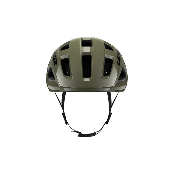 LAZER TONIC KINETICORE Road Helmet Green