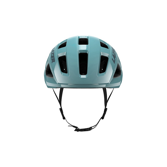 LAZER TONIC KINETICORE Stone Blue Road Helmet