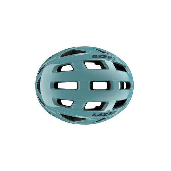 LAZER TONIC KINETICORE Stone Blue Road Helmet