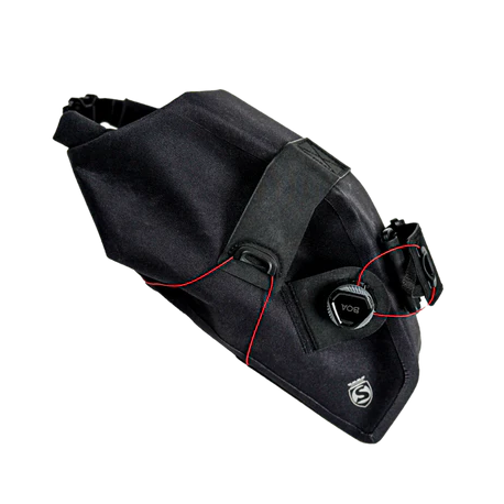 SILCA Saddle Bag