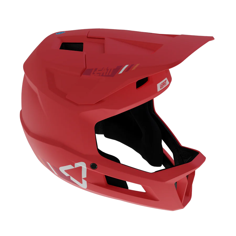 MTB Helmet LEATT GARVITY 2.0 Red