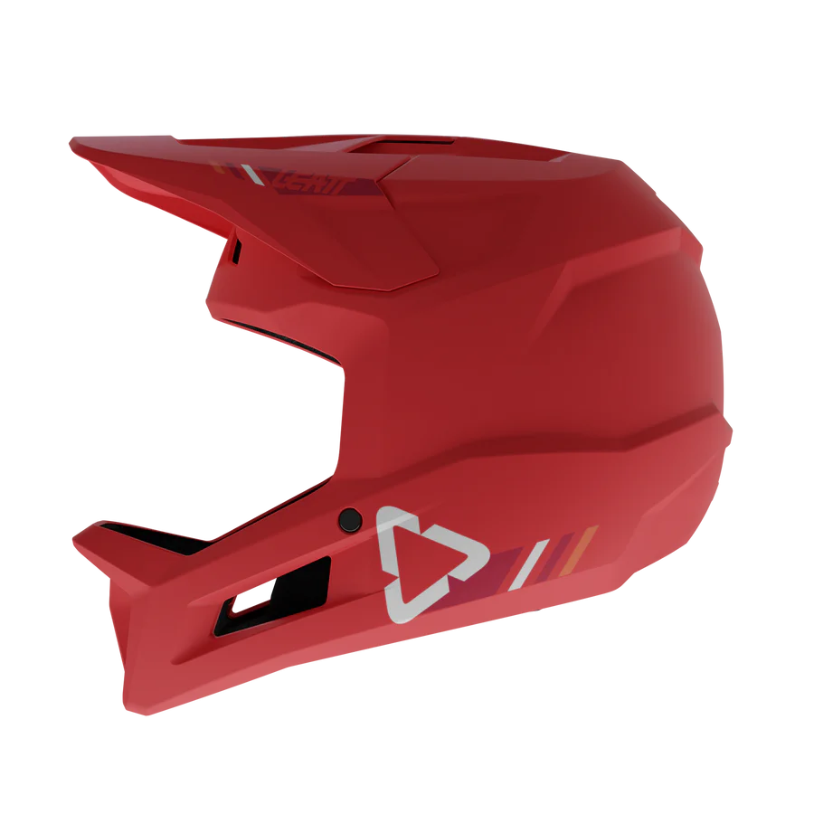 MTB Helmet LEATT GARVITY 2.0 Red