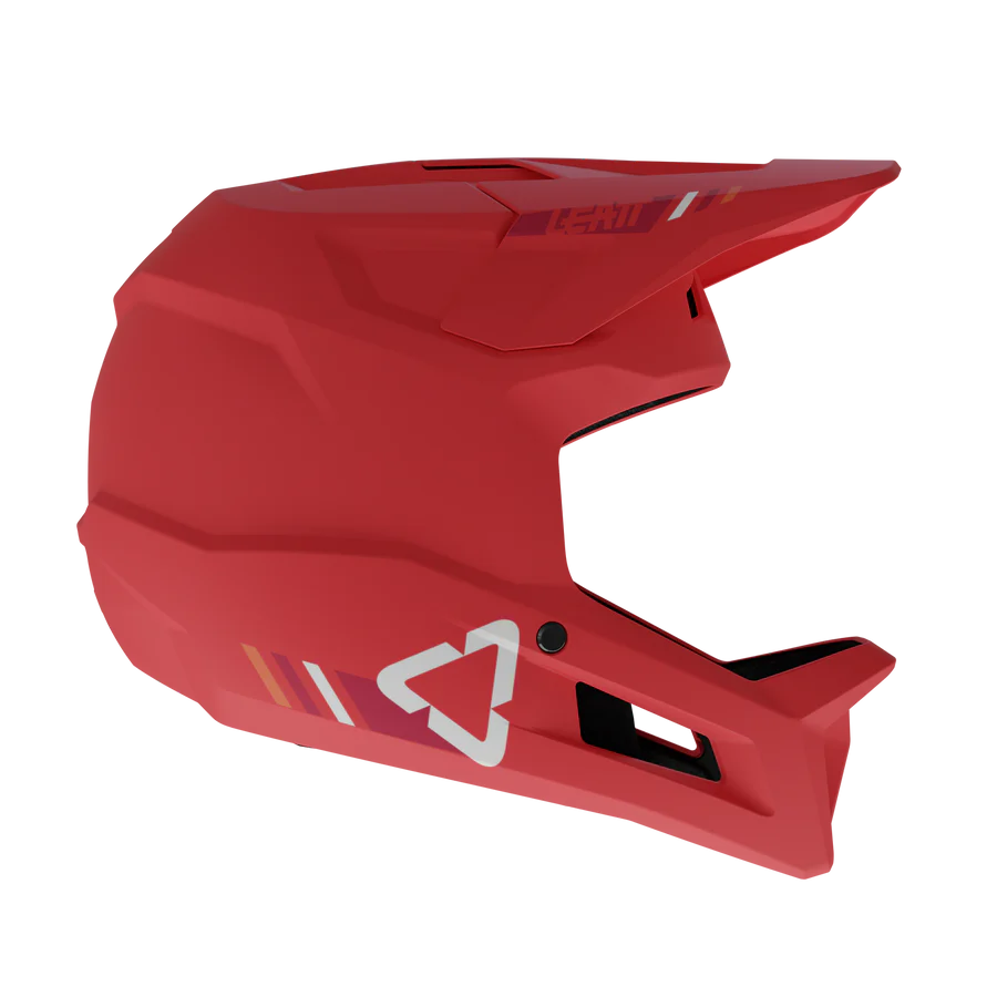 MTB Helmet LEATT GARVITY 2.0 Red