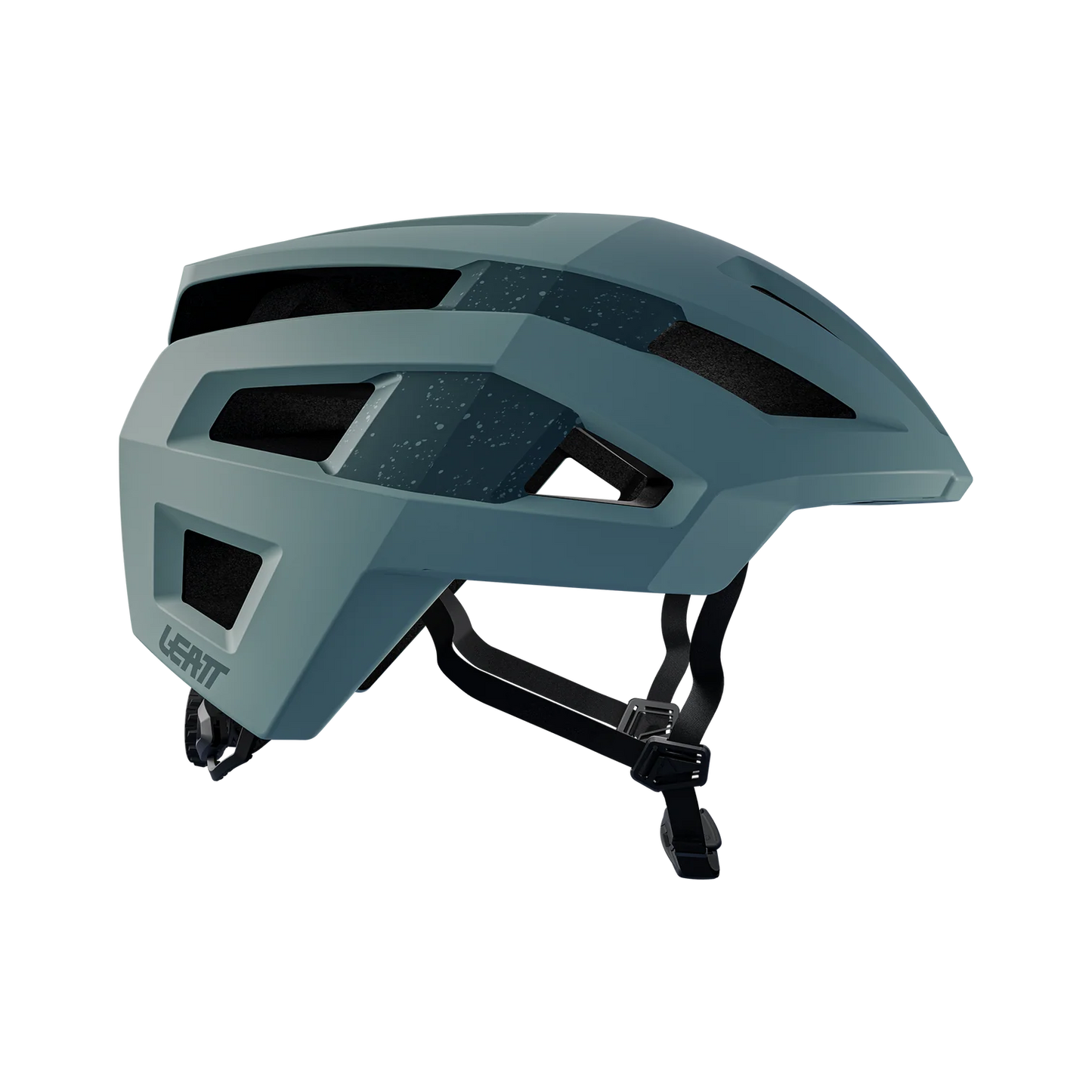 LEATT MTB ENDURANCE 3.0 MTB/Gravel Helmet Green