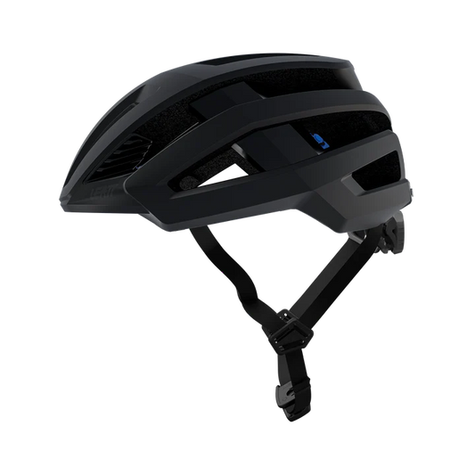 MTB Helmet LEATT ENDURANCE 4.0 Black