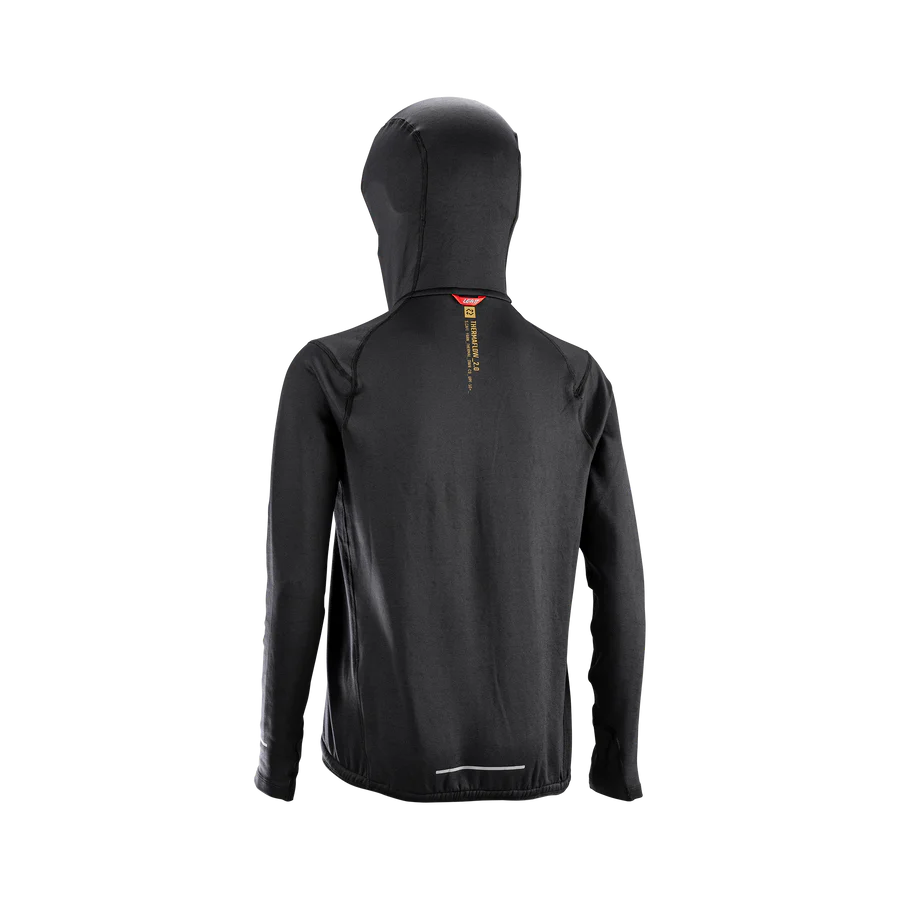 LEATT MTB THERMAFLOW 2.0 Women's Jacket Black