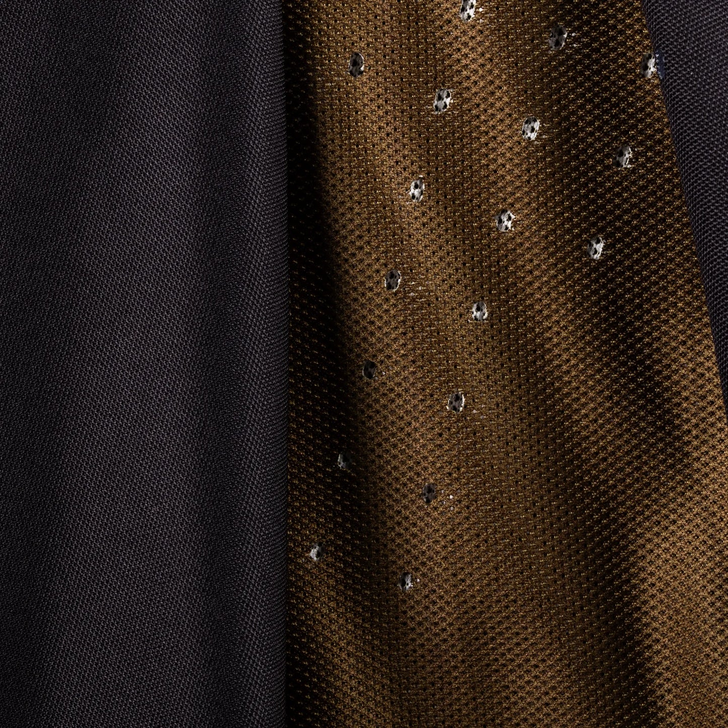 LEATT MTB GRAVITY 5.0 Long Sleeve Brown Jersey