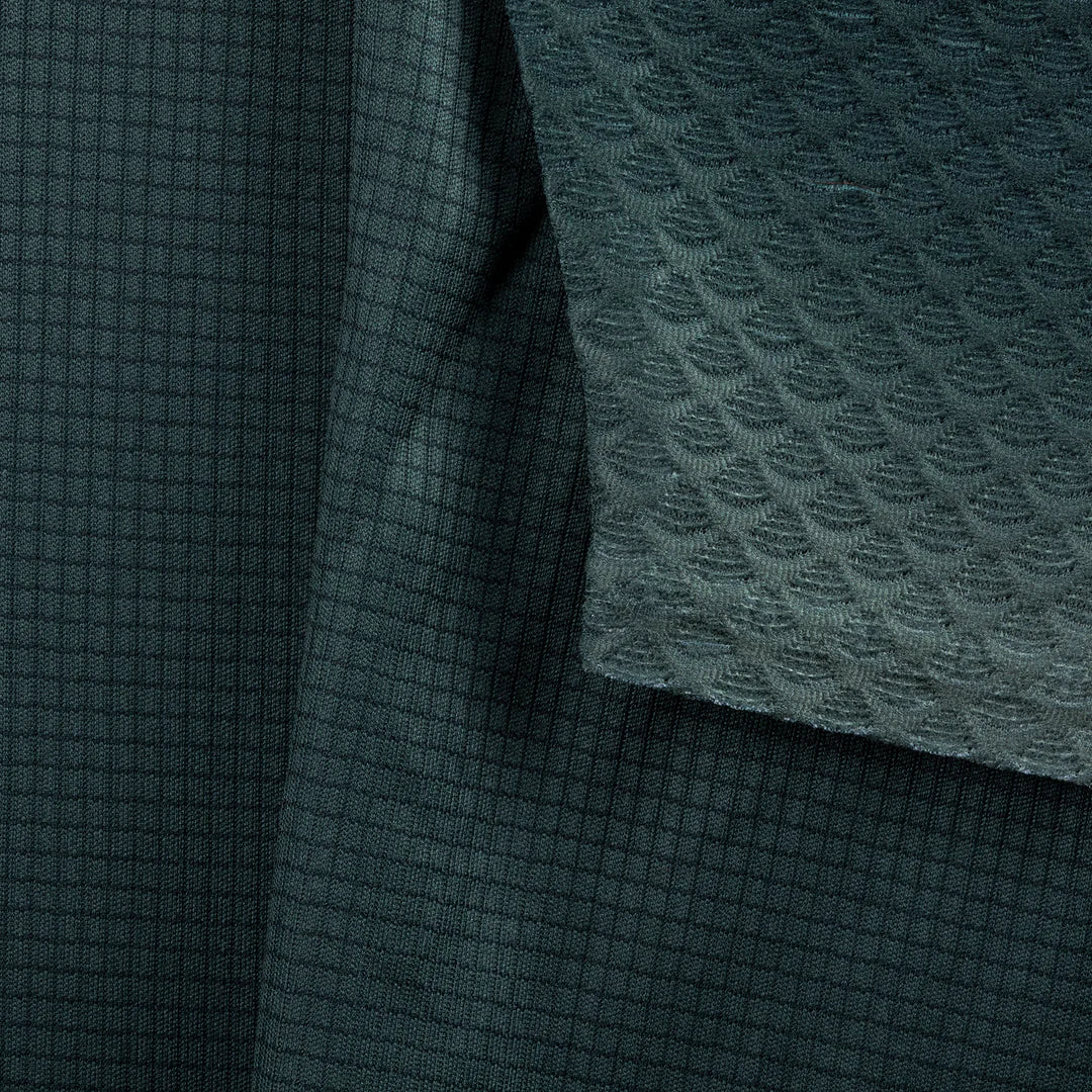 LEATT MTB TRAIL 3.0 Short Sleeve Jersey Green