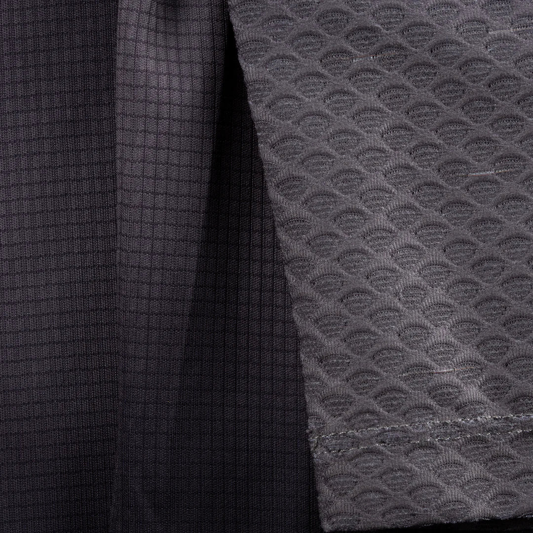 LEATT MTB TRAIL 3.0 Long Sleeve Jersey Black