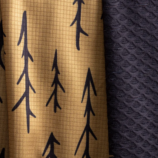 LEATT MTB TRAIL 3.0 Long Sleeve Brown Jersey