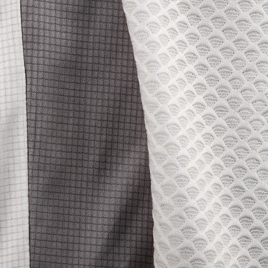 LEATT MTB TRAIL 3.0 Long Sleeve Jersey White