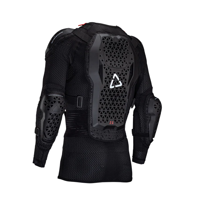 Protective Vest LEATT 2.5 Black