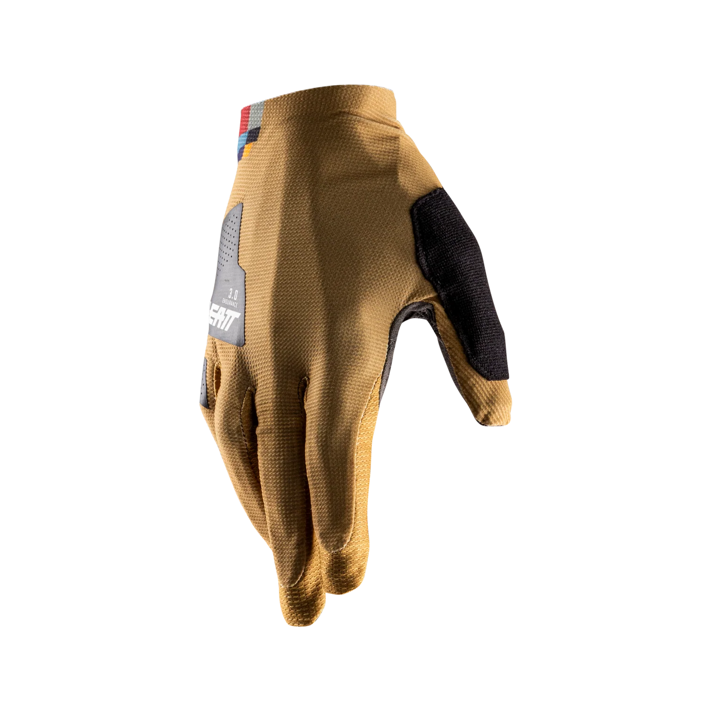 LEATT MTB 3.0 ENDURANCE Gloves Brown