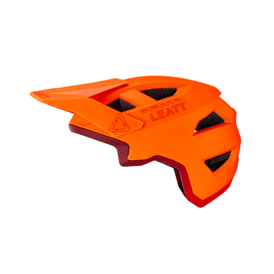 LEATT MTB ALL MOUNTAIN 2.0 Helmet Orange