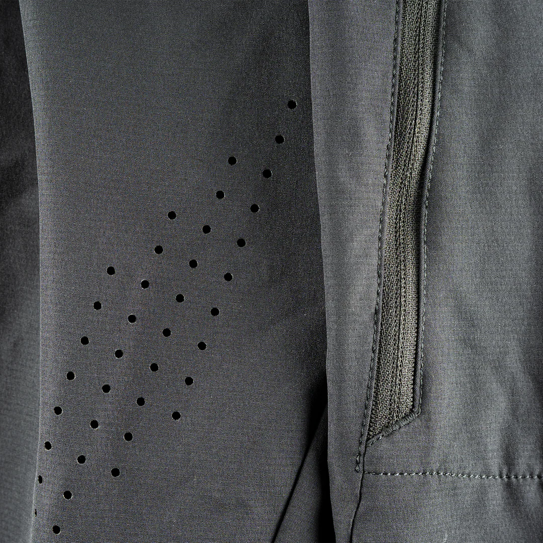 LEATT MTB TRAIL 2.0 Pants Black