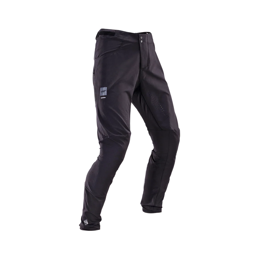 LEATT MTB TRAIL 3.0 LINER Pants Black