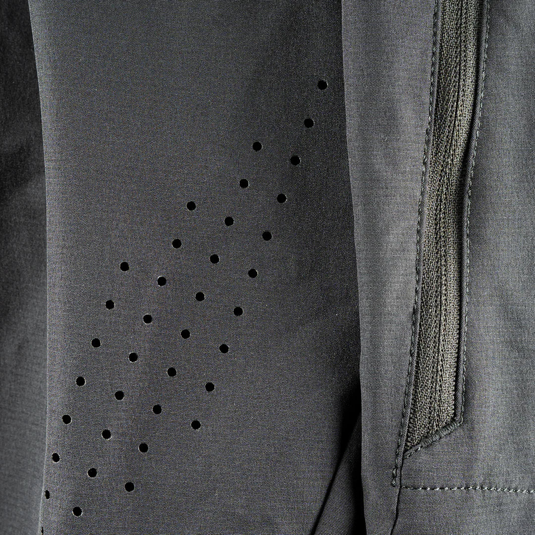 LEATT MTB TRAIL 3.0 LINER Pants Black