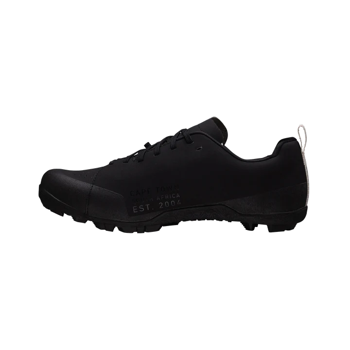 LEATT CLIP 2.0 ENDURANCE Women's MTB Shoes Black