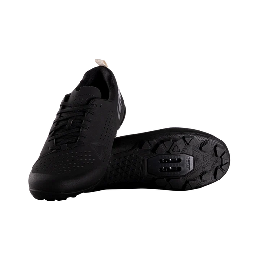 LEATT CLIP 2.0 ENDURANCE Women's MTB Shoes Black