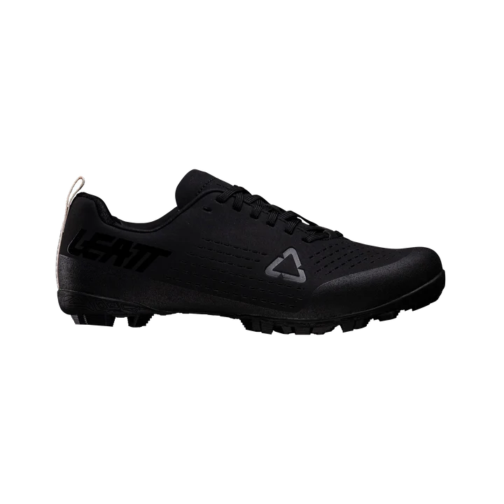 LEATT CLIP 2.0 ENDURANCE Women's MTB Shoes Black