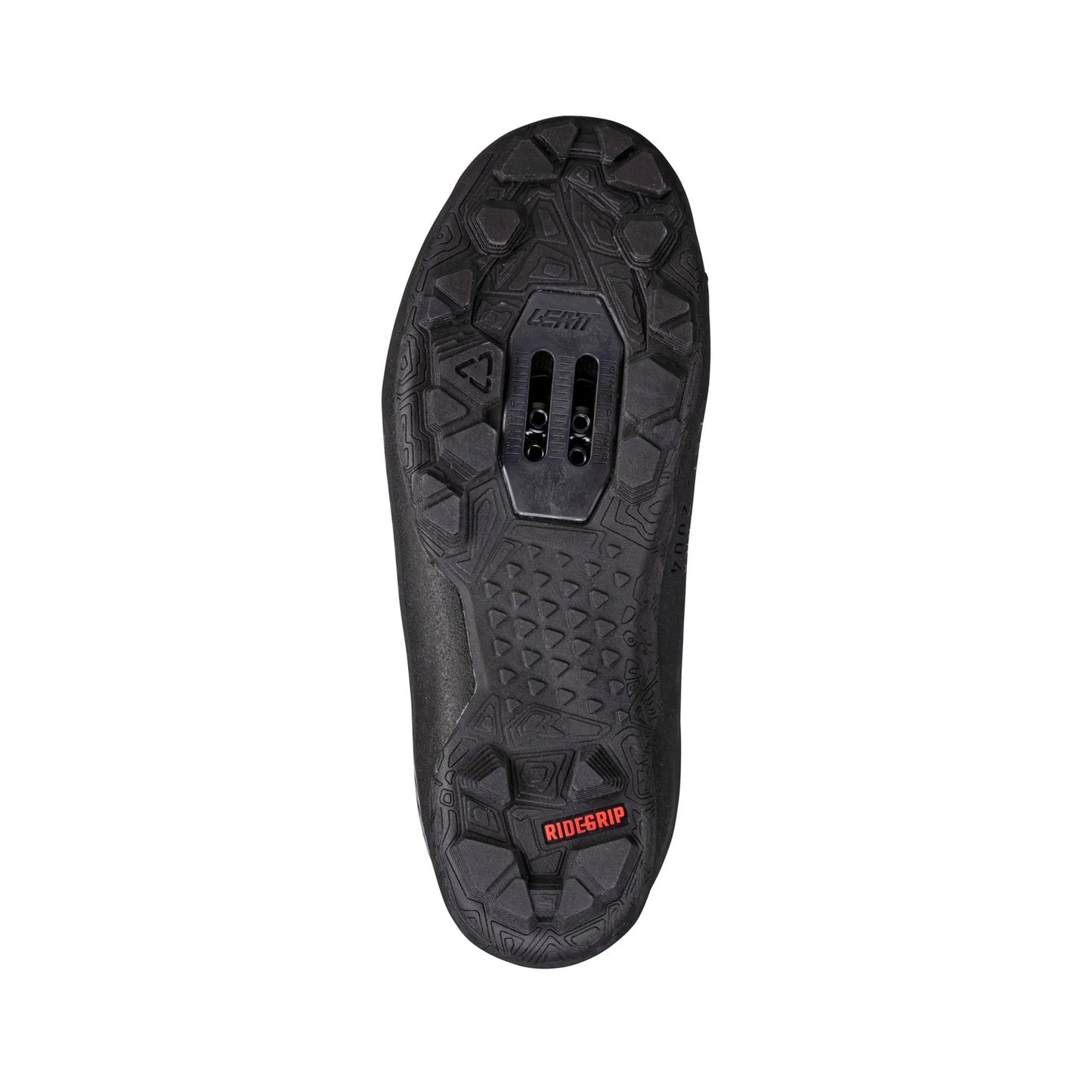 LEATT CLIP 2.0 ENDURANCE MTB XC/Gravel Shoes Black