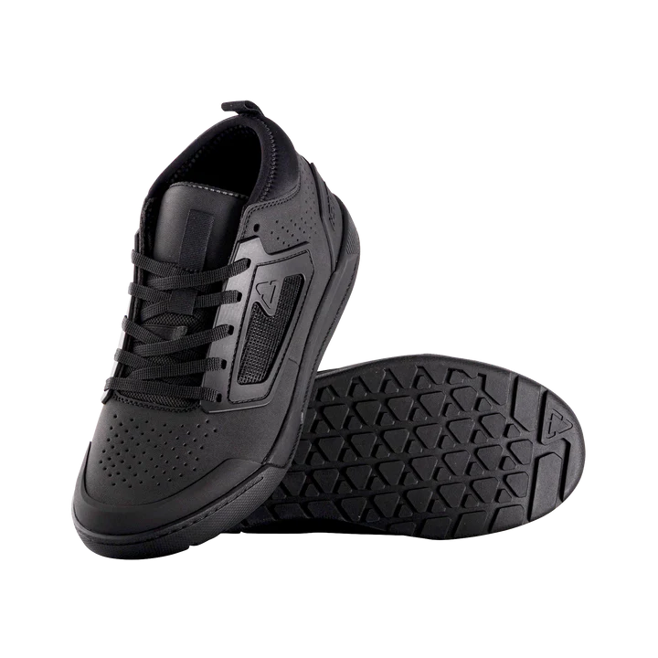 LEATT FLAT 3.0 MTB Shoes Black