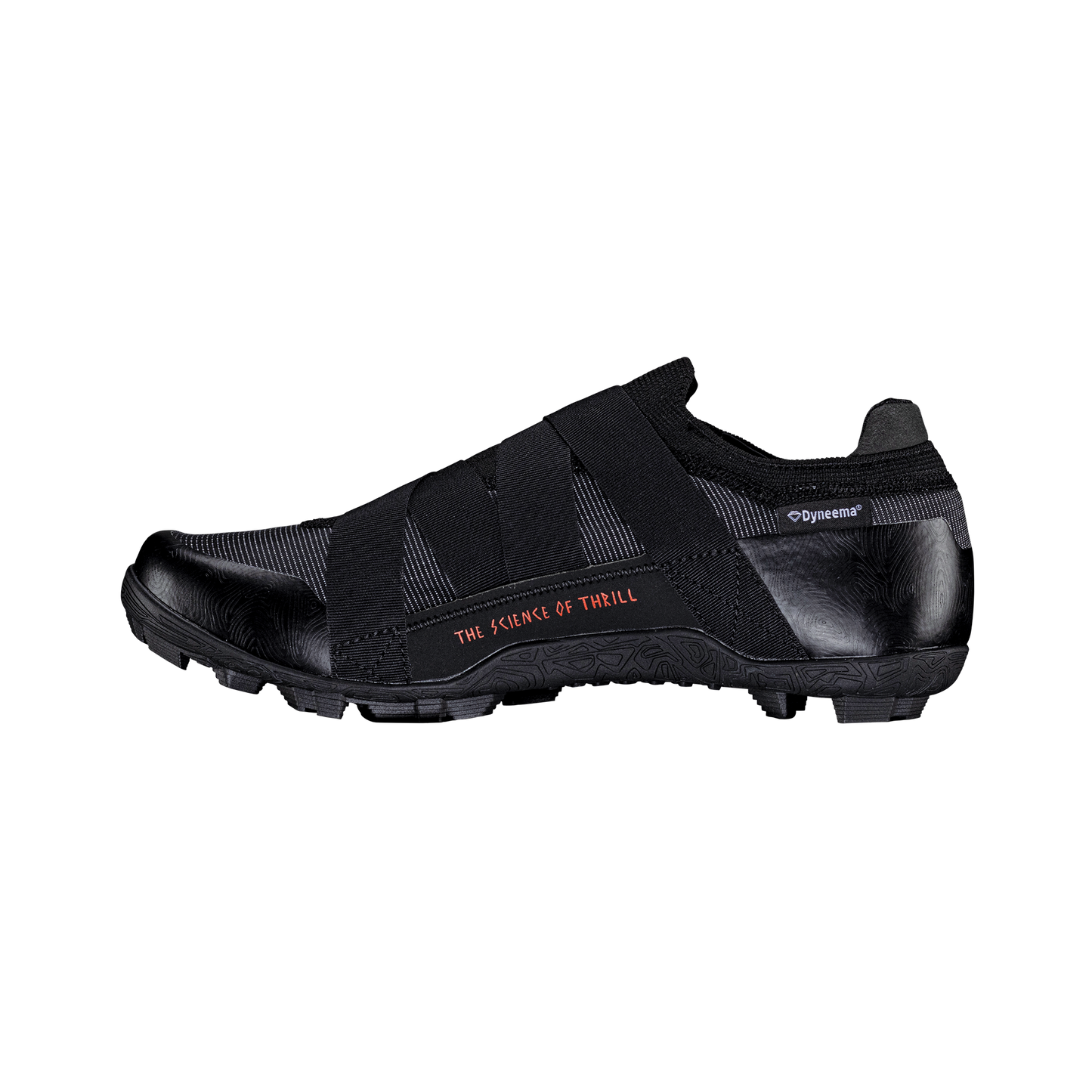 LEATT PROCLIP 8.0 RACE MTB XC/Gravel Shoes Black